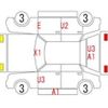 honda n-box 2014 -HONDA--N BOX DBA-JF1--JF1-2233444---HONDA--N BOX DBA-JF1--JF1-2233444- image 2