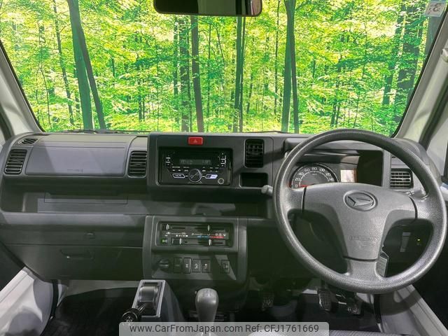 daihatsu hijet-truck 2021 CFJ1761669 image 2