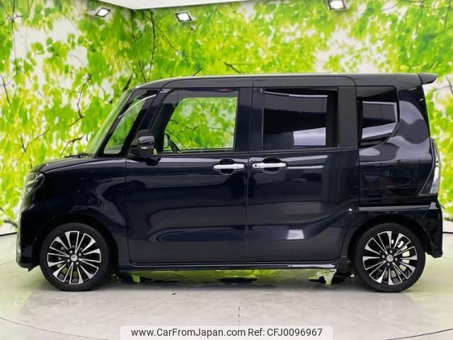 daihatsu tanto 2019 quick_quick_5BA-LA650S_LA650S-0055956 image 2