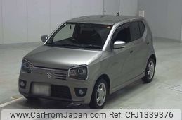 suzuki alto-works 2018 -SUZUKI 【豊田 583ﾙ 727】--Alto Works DBA-HA36S--HA36S-894673---SUZUKI 【豊田 583ﾙ 727】--Alto Works DBA-HA36S--HA36S-894673-