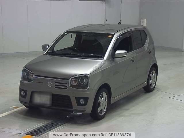 suzuki alto-works 2018 -SUZUKI 【豊田 583ﾙ 727】--Alto Works DBA-HA36S--HA36S-894673---SUZUKI 【豊田 583ﾙ 727】--Alto Works DBA-HA36S--HA36S-894673- image 1