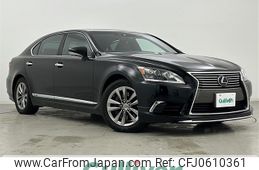 lexus ls 2013 -LEXUS--Lexus LS DAA-UVF46--UVF46-5016601---LEXUS--Lexus LS DAA-UVF46--UVF46-5016601-