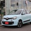 renault twingo 2018 -RENAULT--Renault Twingo DBA-AHH4B--VF1AHB22AJ0779877---RENAULT--Renault Twingo DBA-AHH4B--VF1AHB22AJ0779877- image 1