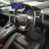 lexus rx 2022 CFJ1707220 image 6