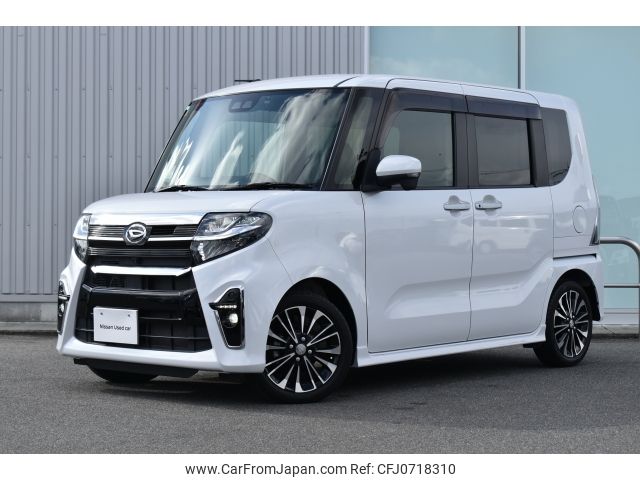 daihatsu tanto 2020 -DAIHATSU--Tanto 5BA-LA650S--LA650S-1047582---DAIHATSU--Tanto 5BA-LA650S--LA650S-1047582- image 1