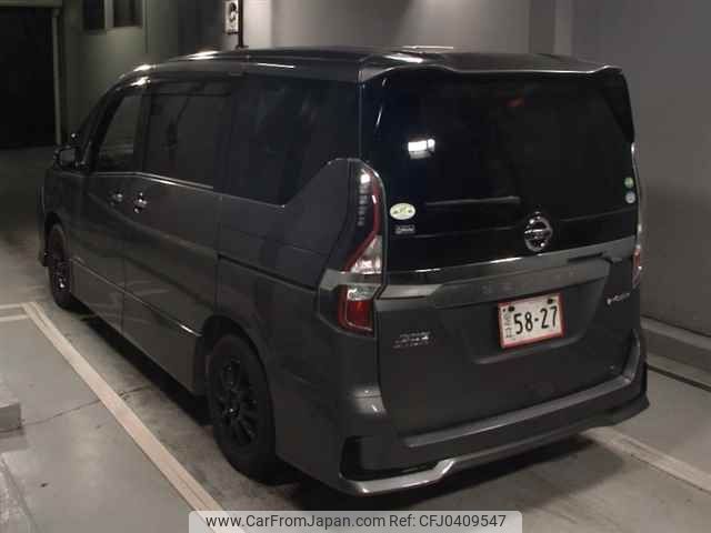 nissan serena 2020 -NISSAN--Serena HFC27-093681---NISSAN--Serena HFC27-093681- image 2