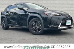 lexus ux 2019 -LEXUS--Lexus UX 6AA-MZAH10--MZAH10-2023836---LEXUS--Lexus UX 6AA-MZAH10--MZAH10-2023836-