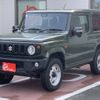 suzuki jimny 2019 -SUZUKI--Jimny 3BA-JB64W--JB64W-115753---SUZUKI--Jimny 3BA-JB64W--JB64W-115753- image 1