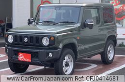 suzuki jimny 2019 -SUZUKI--Jimny 3BA-JB64W--JB64W-115753---SUZUKI--Jimny 3BA-JB64W--JB64W-115753-