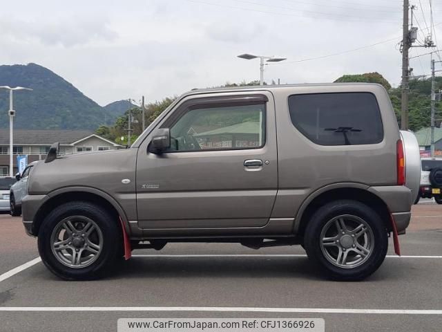 suzuki jimny 2013 quick_quick_ABA-JB23W_JB23W-694795 image 2