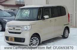 honda n-box 2018 -HONDA 【名変中 】--N BOX JF4--1015302---HONDA 【名変中 】--N BOX JF4--1015302-