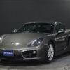 porsche cayman 2014 -PORSCHE--Porsche Cayman 981MA122--WP0ZZZ98ZFK160539---PORSCHE--Porsche Cayman 981MA122--WP0ZZZ98ZFK160539- image 6