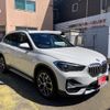 bmw x1 2021 -BMW--BMW X1 3DA-AD20--WBA32AD0005U21790---BMW--BMW X1 3DA-AD20--WBA32AD0005U21790- image 3