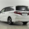 honda odyssey 2016 -HONDA--Odyssey DBA-RC2--RC2-1101582---HONDA--Odyssey DBA-RC2--RC2-1101582- image 15