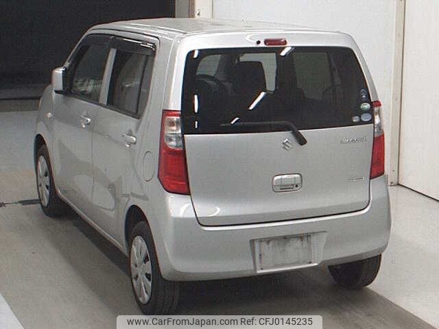 suzuki wagon-r 2015 -SUZUKI--Wagon R MH34S--415706---SUZUKI--Wagon R MH34S--415706- image 2