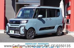 daihatsu tanto 2023 quick_quick_5BA-LA660S_LA660S-0091654