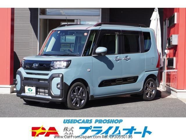 daihatsu tanto 2023 quick_quick_5BA-LA660S_LA660S-0091654 image 1