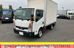 nissan atlas 2014 CFJ1764162