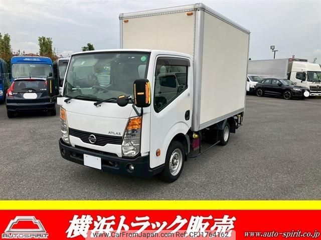 nissan atlas 2014 CFJ1764162 image 1