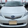 toyota prius-α 2014 -TOYOTA--Prius α DAA-ZVW41W--ZVW41-3363222---TOYOTA--Prius α DAA-ZVW41W--ZVW41-3363222- image 27