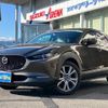 mazda cx-3 2020 -MAZDA 【群馬 301ﾈ5485】--CX-30 DM8P--106183---MAZDA 【群馬 301ﾈ5485】--CX-30 DM8P--106183- image 1