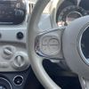 fiat 500 2017 CFJ1720112 image 11