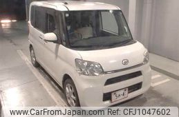 daihatsu tanto 2015 -DAIHATSU--Tanto LA600S--0266239---DAIHATSU--Tanto LA600S--0266239-