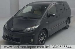 toyota estima-hybrid 2015 -TOYOTA--Estima Hybrid DAA-AHR20W--AHR20-0003056---TOYOTA--Estima Hybrid DAA-AHR20W--AHR20-0003056-