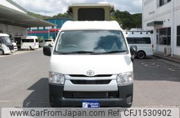 toyota hiace-van 2023 CFJ1530902