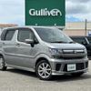 suzuki wagon-r 2020 -SUZUKI--Wagon R 5AA-MH95S--MH95S-134878---SUZUKI--Wagon R 5AA-MH95S--MH95S-134878- image 1