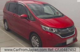 honda freed 2018 -HONDA--Freed DBA-GB5--GB5-1078091---HONDA--Freed DBA-GB5--GB5-1078091-