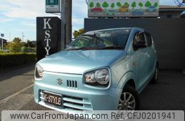 suzuki alto 2016 quick_quick_DBA-HA36S_HA36S-285577