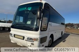 mitsubishi-fuso aero-midi 2003 -MITSUBISHI--Aero Midi KK-MM86FH--MM86FH20389---MITSUBISHI--Aero Midi KK-MM86FH--MM86FH20389-