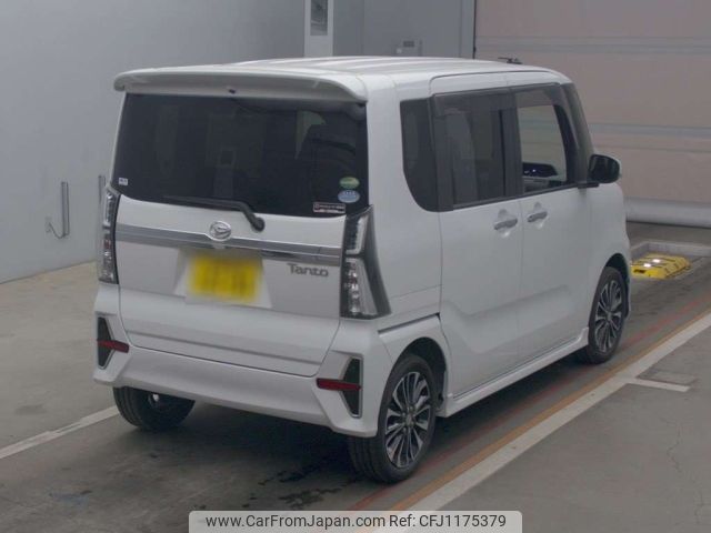 daihatsu tanto 2019 -DAIHATSU 【広島 582さ2191】--Tanto LA660S-0015076---DAIHATSU 【広島 582さ2191】--Tanto LA660S-0015076- image 2