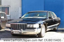 cadillac fleetwood 2003 -GM--Cadillac Fleetwood ﾌﾒｲ--ﾌﾒｲ-4231141---GM--Cadillac Fleetwood ﾌﾒｲ--ﾌﾒｲ-4231141-