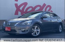 nissan teana 2014 -NISSAN--Teana DBA-L33--L33-005964---NISSAN--Teana DBA-L33--L33-005964-