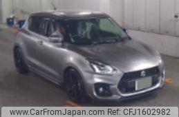 suzuki swift 2023 CFJ1602982
