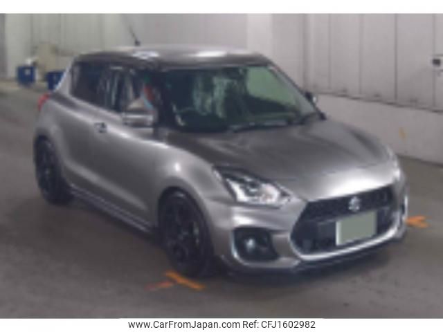 suzuki swift 2023 CFJ1602982 image 1