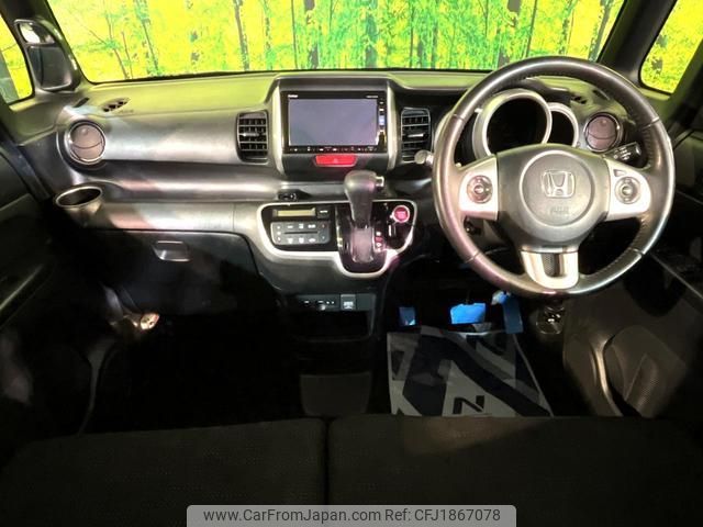honda n-box 2017 CFJ1867078 image 2