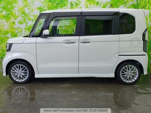 honda n-box 2022 quick_quick_6BA-JF3_JF3-2371263 image 2