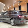 bmw 3-series 2020 -BMW--BMW 3 Series 3DA-6L20--WBA6L72000FK46225---BMW--BMW 3 Series 3DA-6L20--WBA6L72000FK46225- image 3