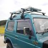 suzuki jimny 1992 CFJ1703072 image 18