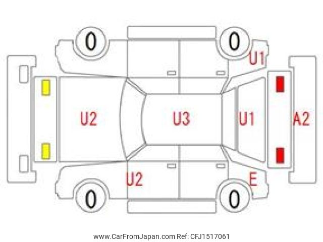 suzuki jimny 2006 CFJ1517061 image 2