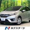 honda fit 2013 -HONDA--Fit DBA-GK5--GK5-3000235---HONDA--Fit DBA-GK5--GK5-3000235- image 1