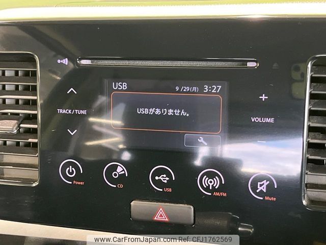 suzuki mr-wagon 2012 CFJ1762569 image 2