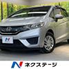 honda fit 2014 -HONDA--Fit DBA-GK3--GK3-1105801---HONDA--Fit DBA-GK3--GK3-1105801- image 1