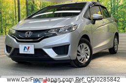 honda fit 2014 -HONDA--Fit DBA-GK3--GK3-1105801---HONDA--Fit DBA-GK3--GK3-1105801-