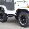 mitsubishi jeep 1996 GOO_JP_700060001230221031001 image 16