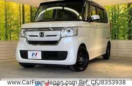 honda n-box 2019 -HONDA--N BOX DBA-JF3--JF3-1227724---HONDA--N BOX DBA-JF3--JF3-1227724-