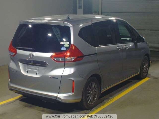 honda freed 2018 -HONDA--Freed DAA-GB7--GB7-1072684---HONDA--Freed DAA-GB7--GB7-1072684- image 2